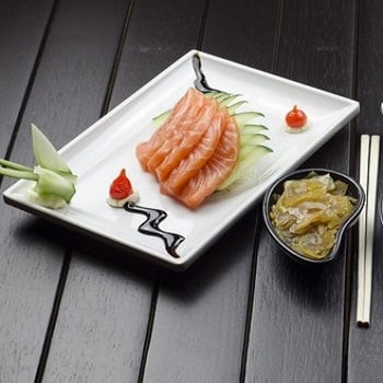 differenza tra sushi e sashimi